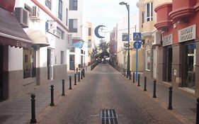 Hostal Tamonante